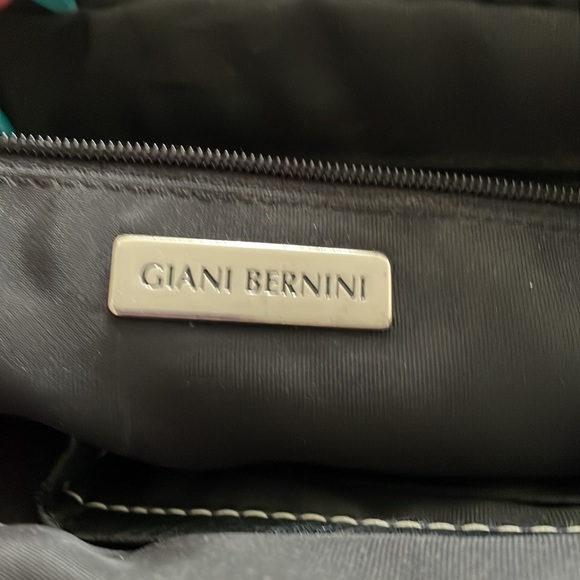 Giani Bernini purse - Picture 3 of 5